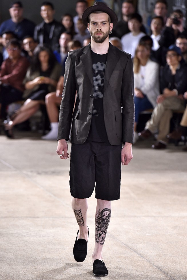 Junya Watanabe
