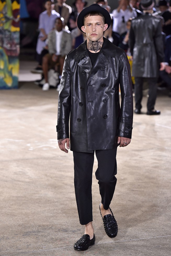 Junya Watanabe