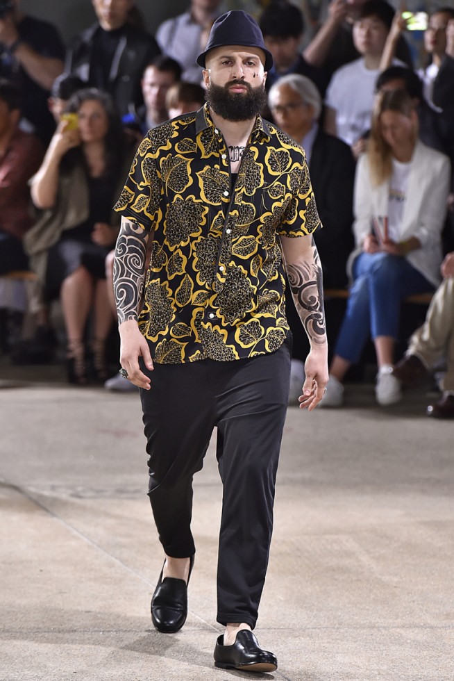 Junya Watanabe