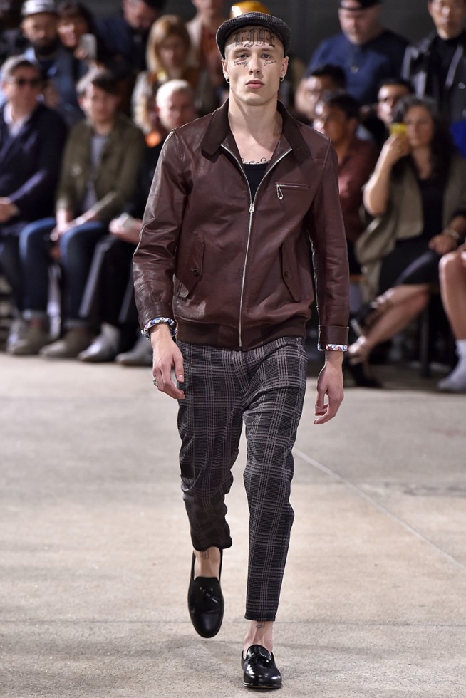 Junya Watanabe
