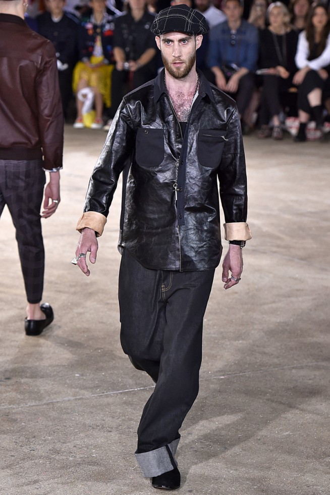 Junya Watanabe