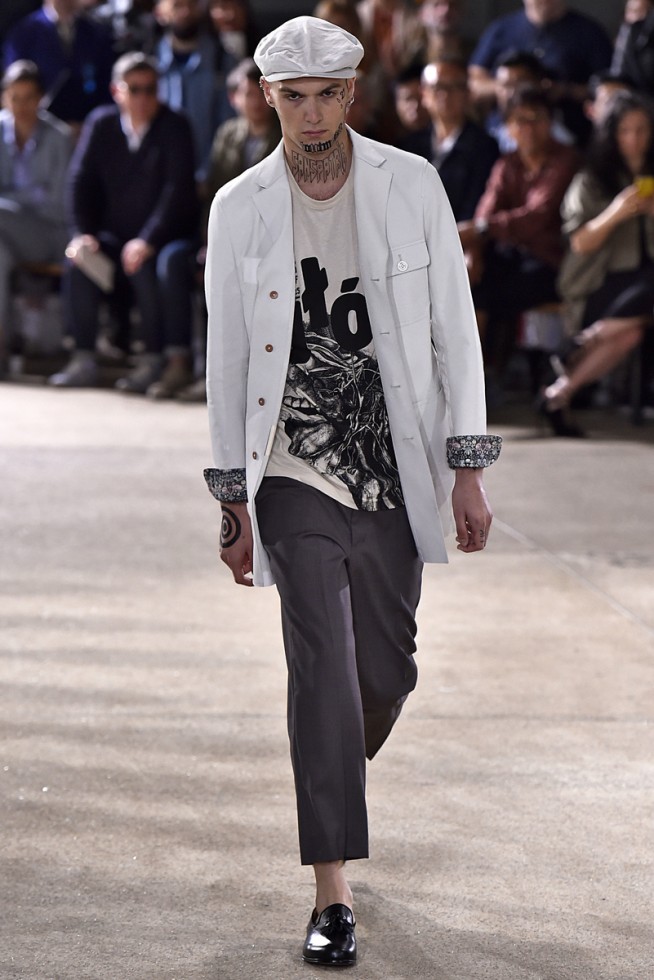 Junya Watanabe