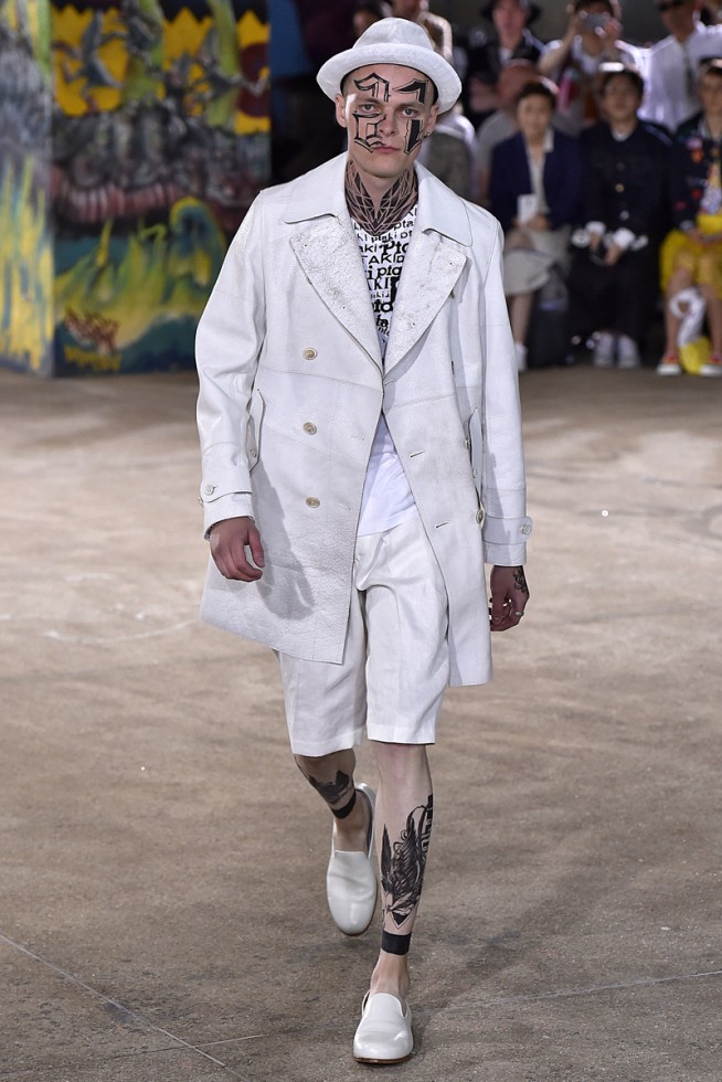 Junya Watanabe