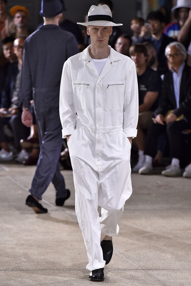 Junya Watanabe