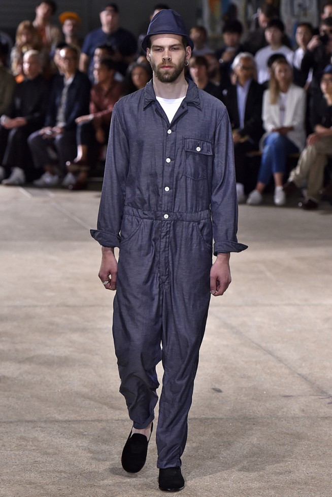 Junya Watanabe