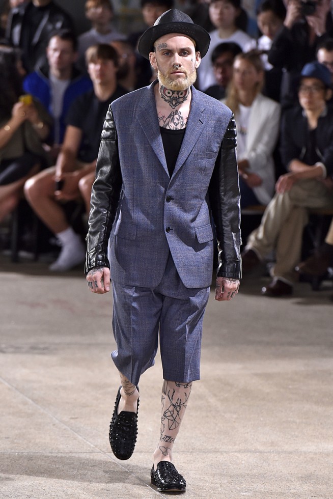 Junya Watanabe