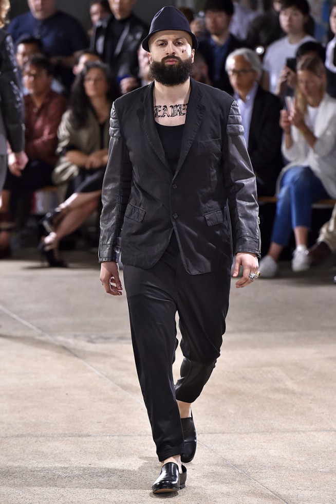 Junya Watanabe