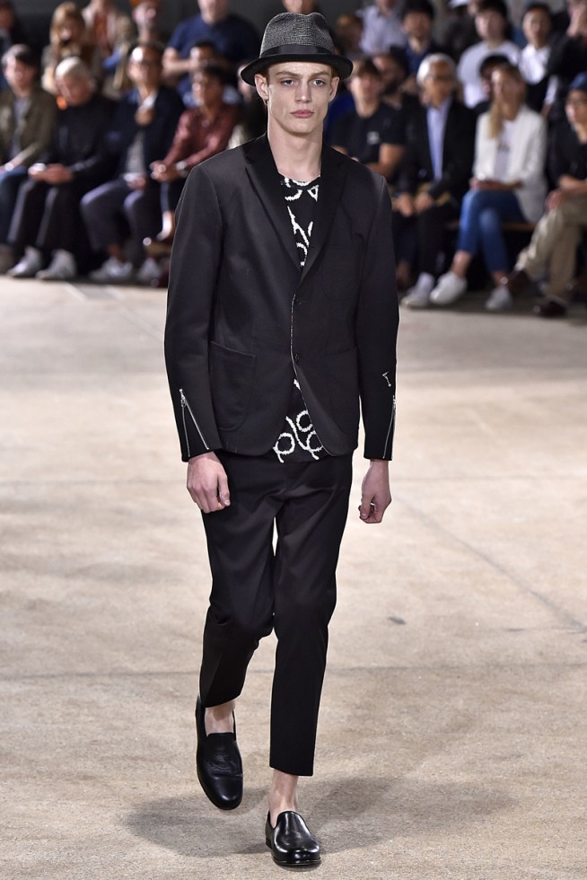 Junya Watanabe