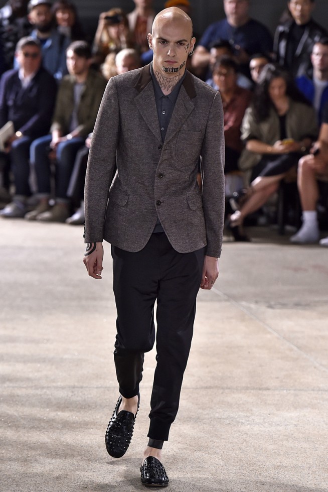 Junya Watanabe
