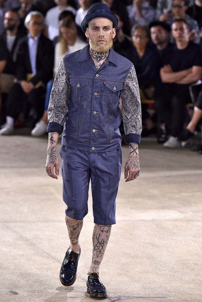 Junya Watanabe