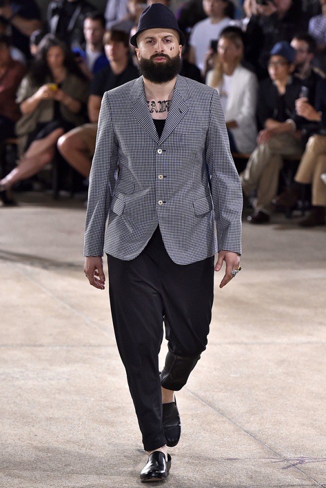 Junya Watanabe