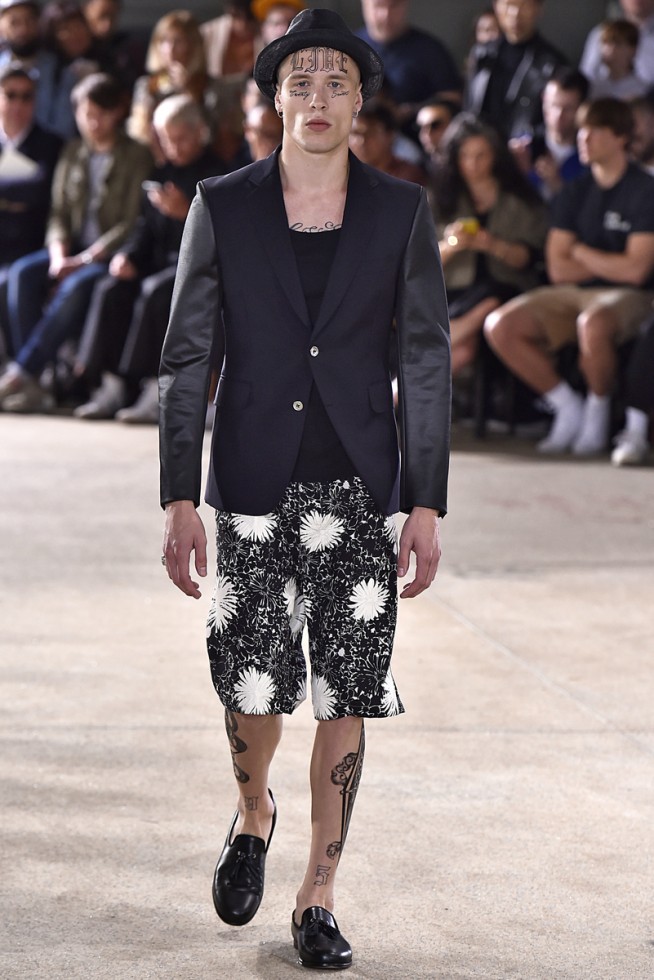 Junya Watanabe