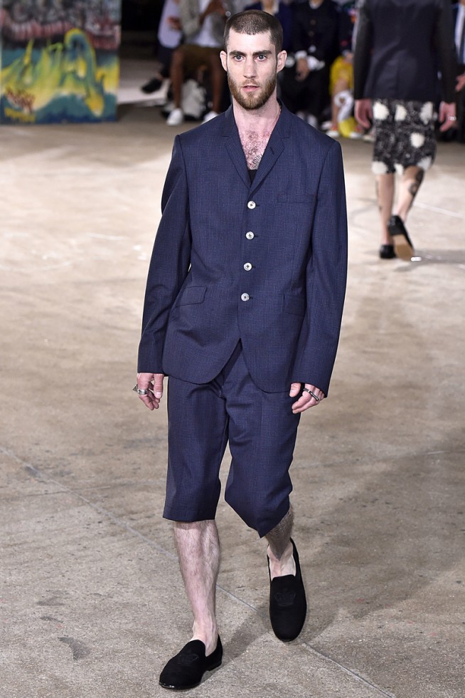 Junya Watanabe