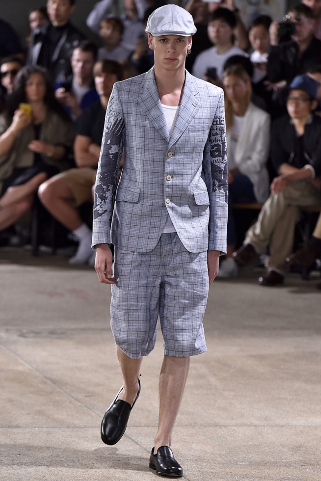Junya Watanabe