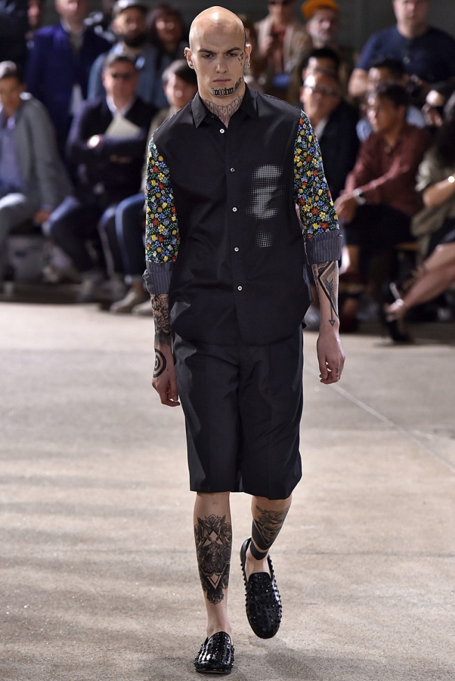 Junya Watanabe