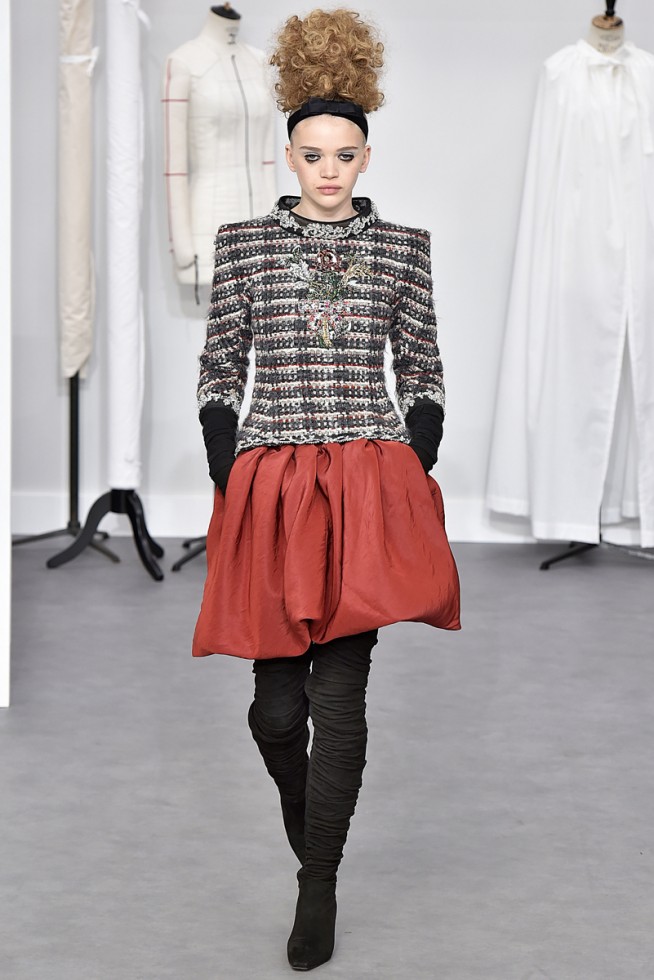 Chanel
