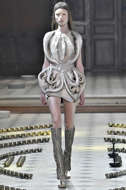 Iris Van Herpen