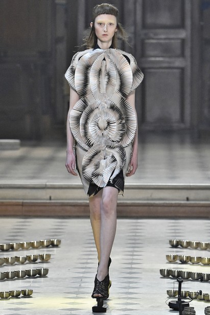 Iris Van Herpen