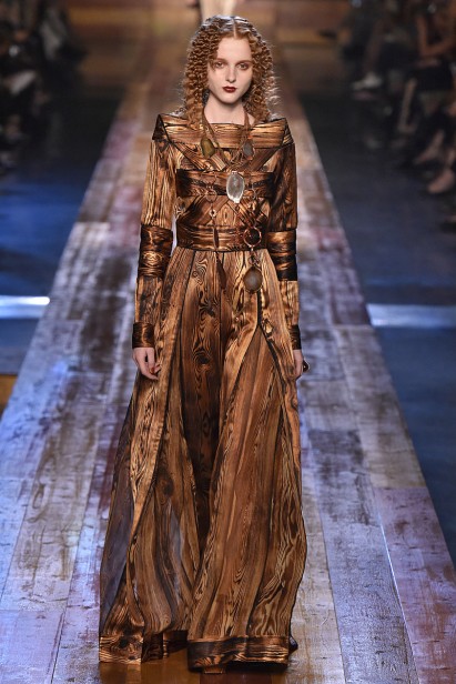 Jean Paul Gaultier