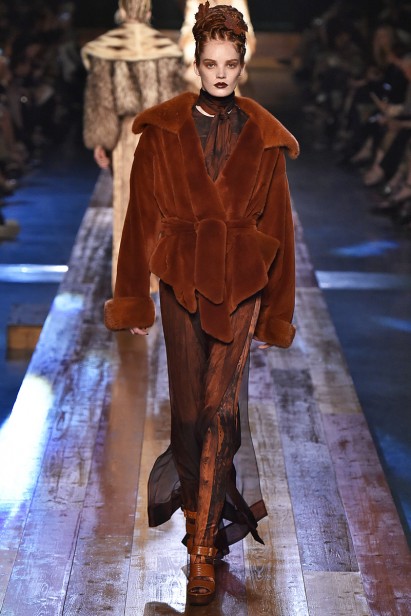 Jean Paul Gaultier