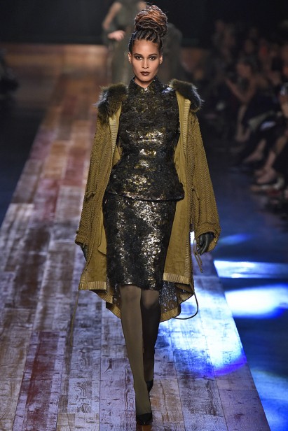 Jean Paul Gaultier