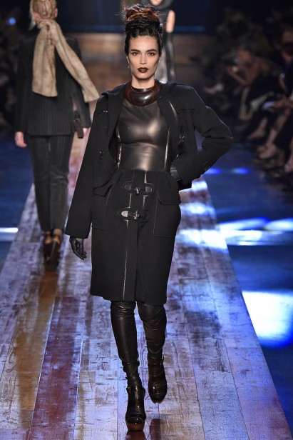 Jean Paul Gaultier