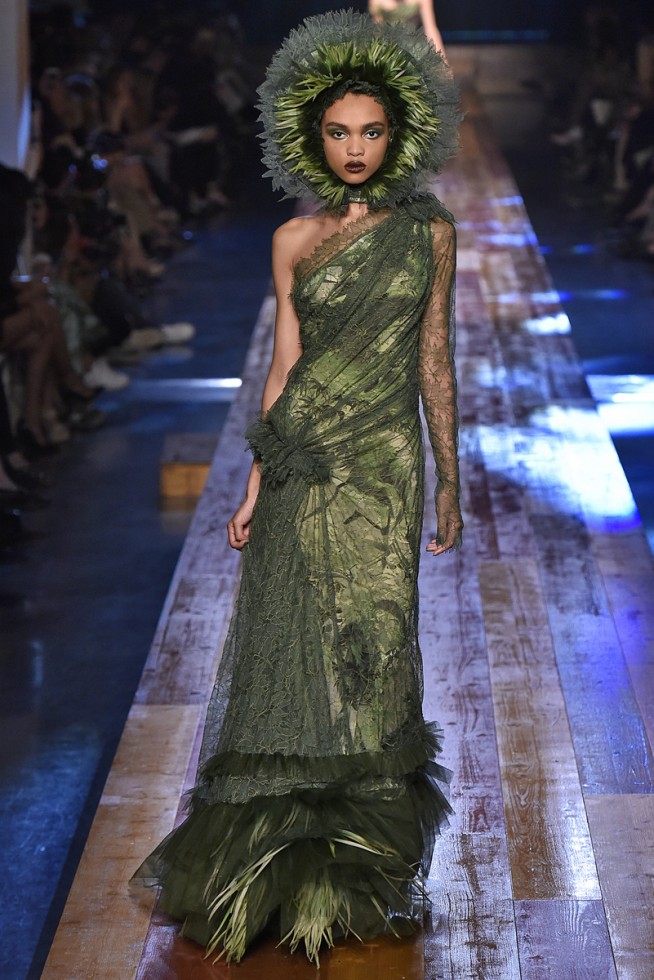 Jean Paul Gaultier