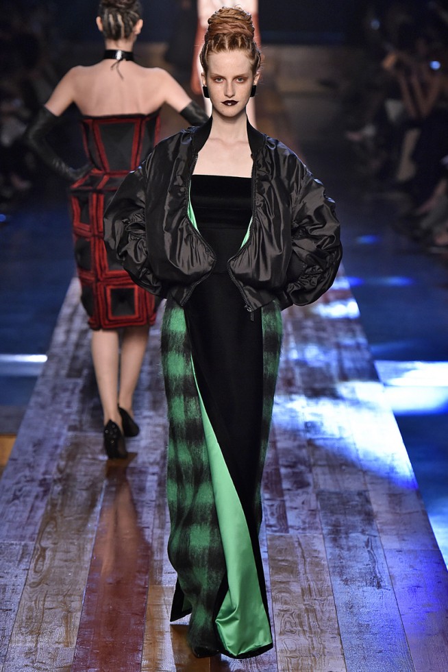 Jean Paul Gaultier