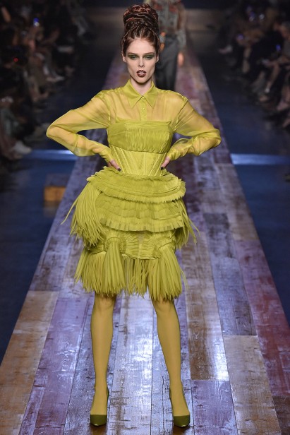 Jean Paul Gaultier