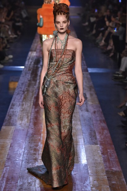 Jean Paul Gaultier