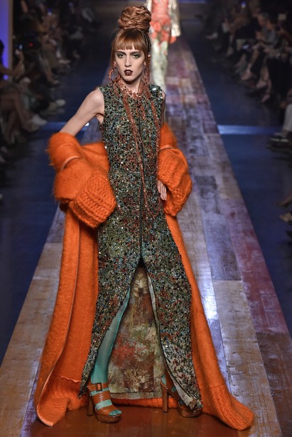 Jean Paul Gaultier