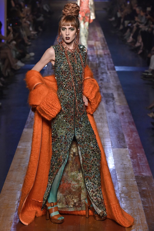Jean Paul Gaultier