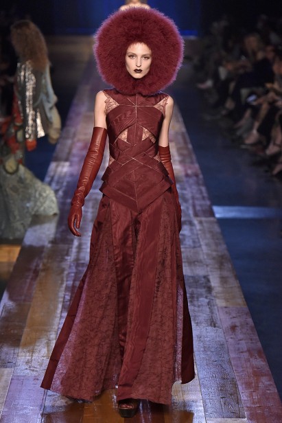 Jean Paul Gaultier