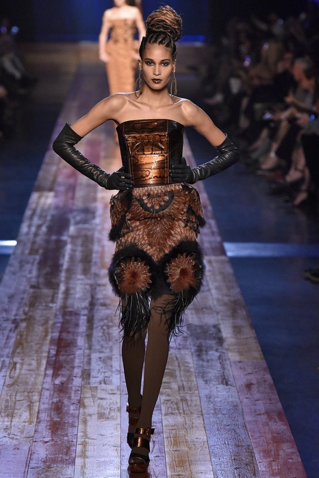 Jean Paul Gaultier