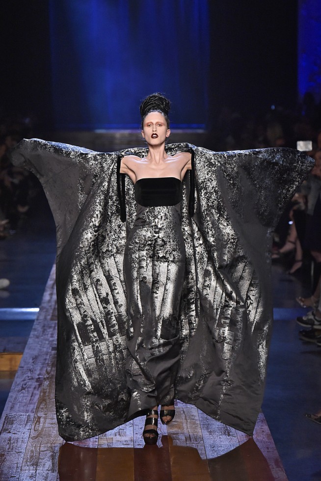 Jean Paul Gaultier