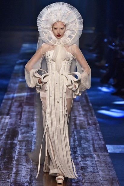Jean Paul Gaultier