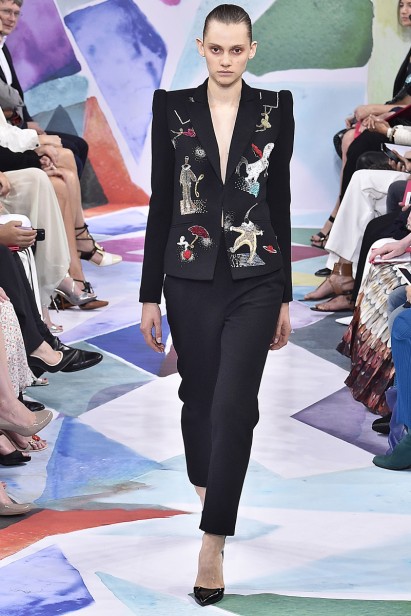 Schiaparelli