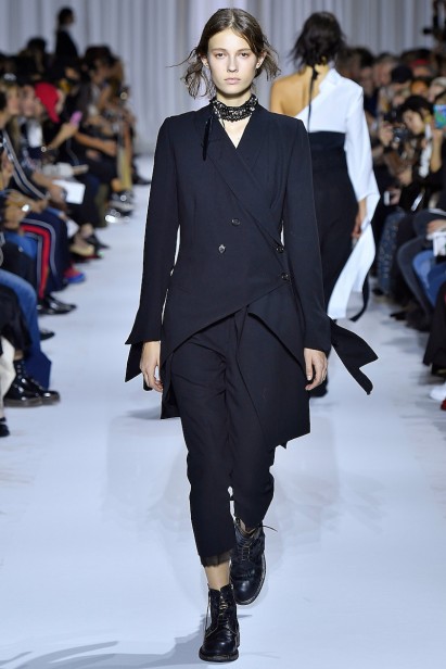 Ann Demeulemeester