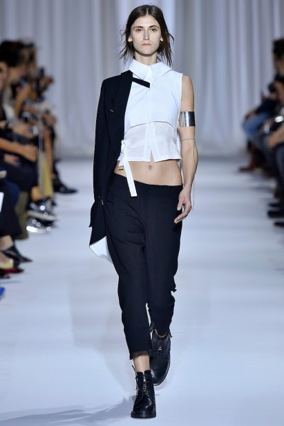 Ann Demeulemeester