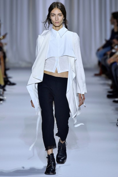 Ann Demeulemeester