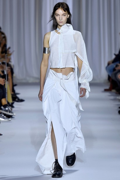 Ann Demeulemeester