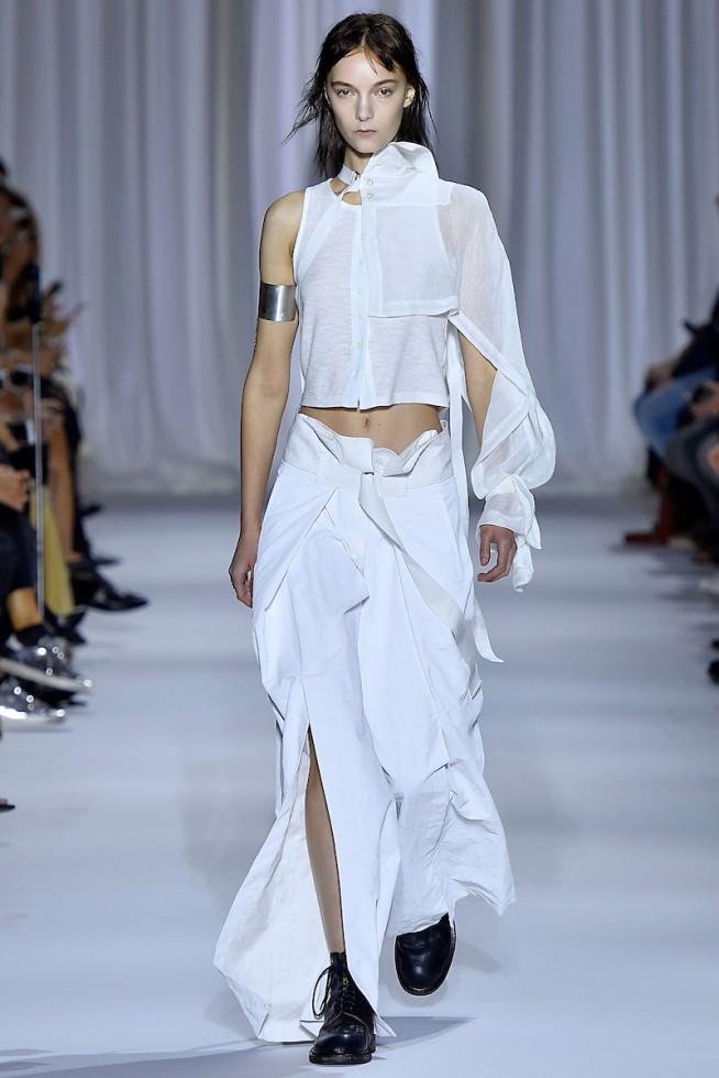 Ann Demeulemeester