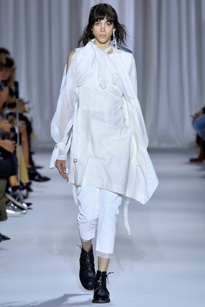 Ann Demeulemeester