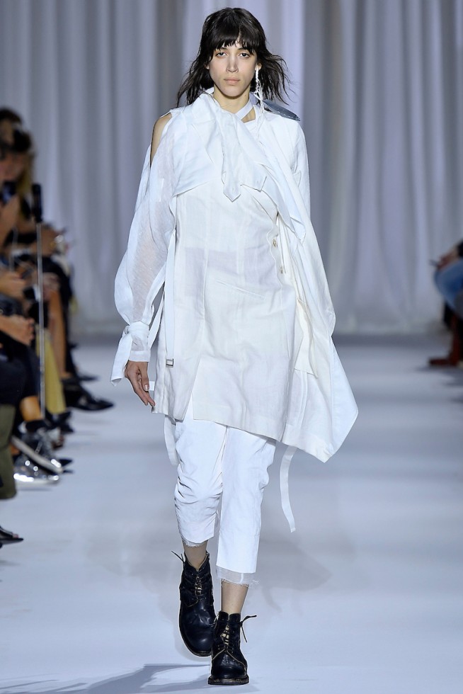 Ann Demeulemeester
