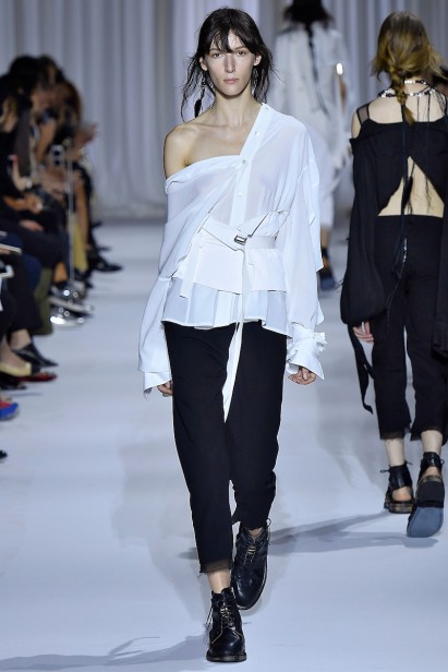 Ann Demeulemeester