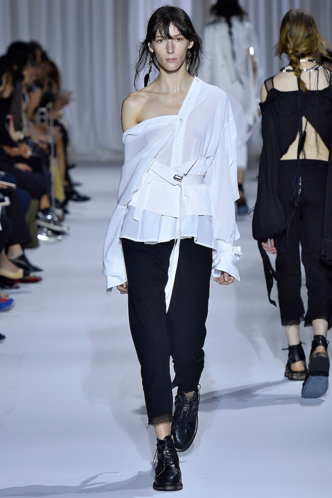 Ann Demeulemeester