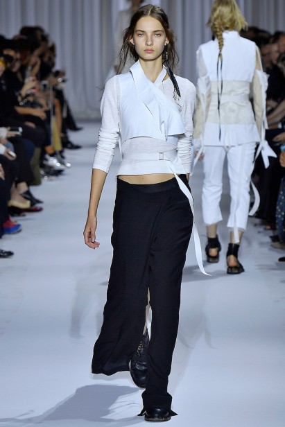 Ann Demeulemeester
