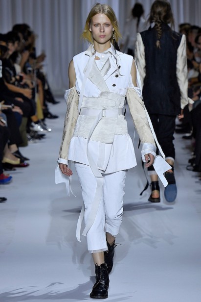 Ann Demeulemeester