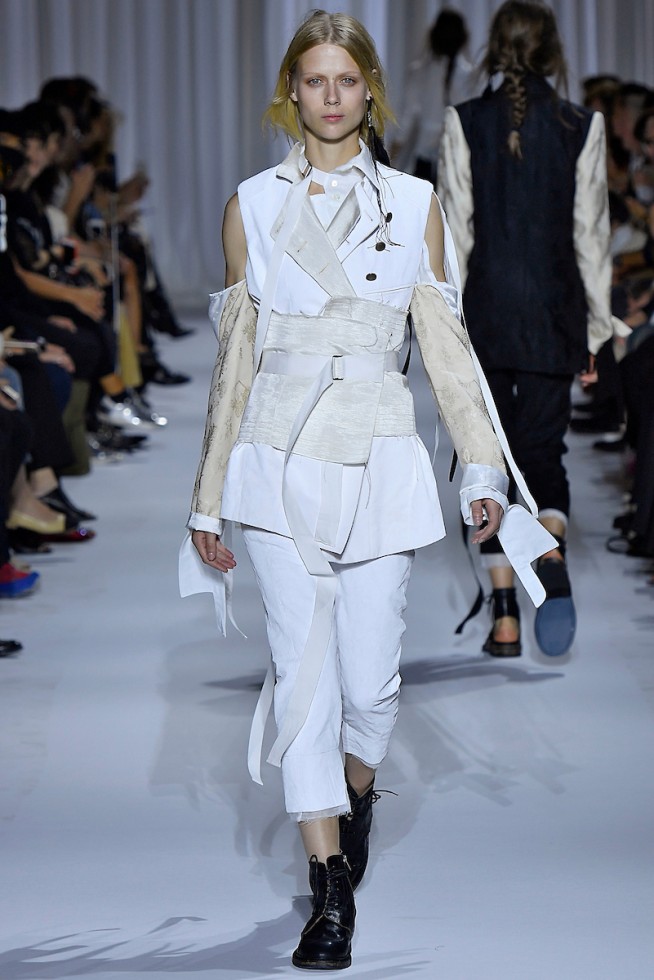 Ann Demeulemeester