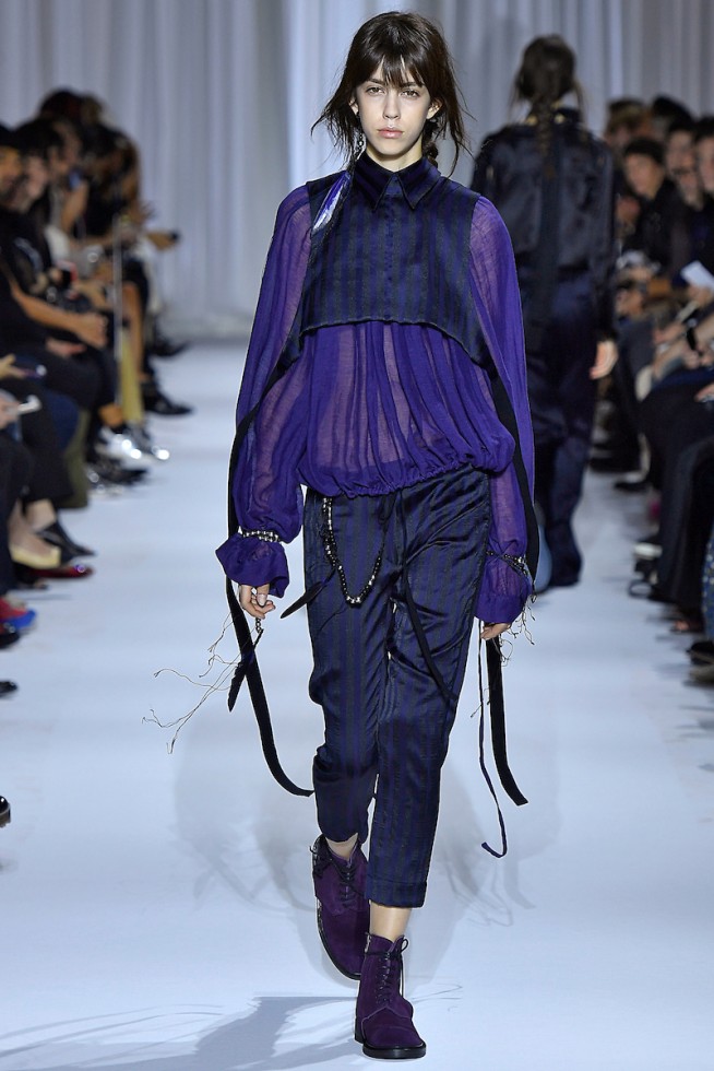 Ann Demeulemeester